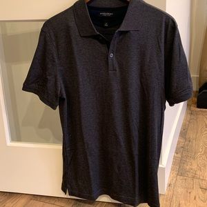Men’s Banana Republic Polo - Size Medium